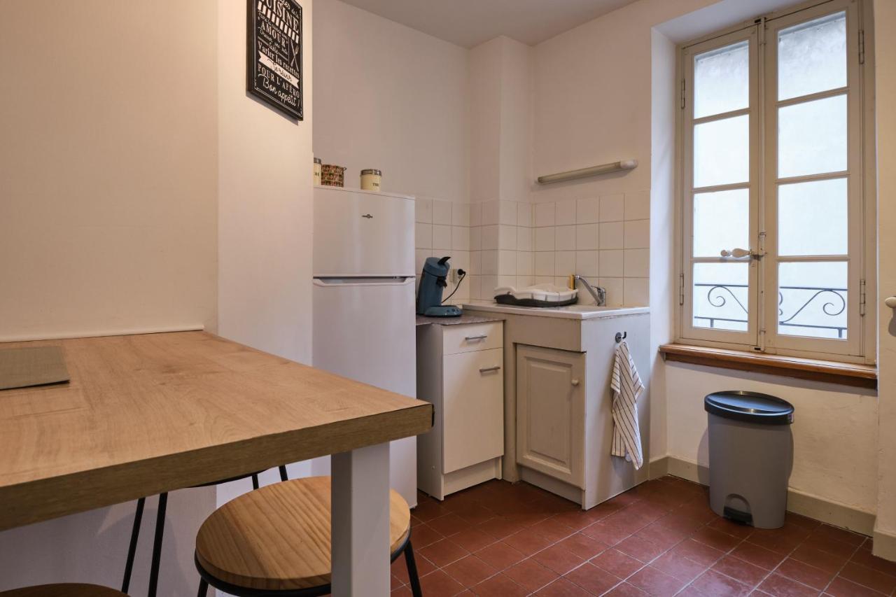 Apartment Bel T3