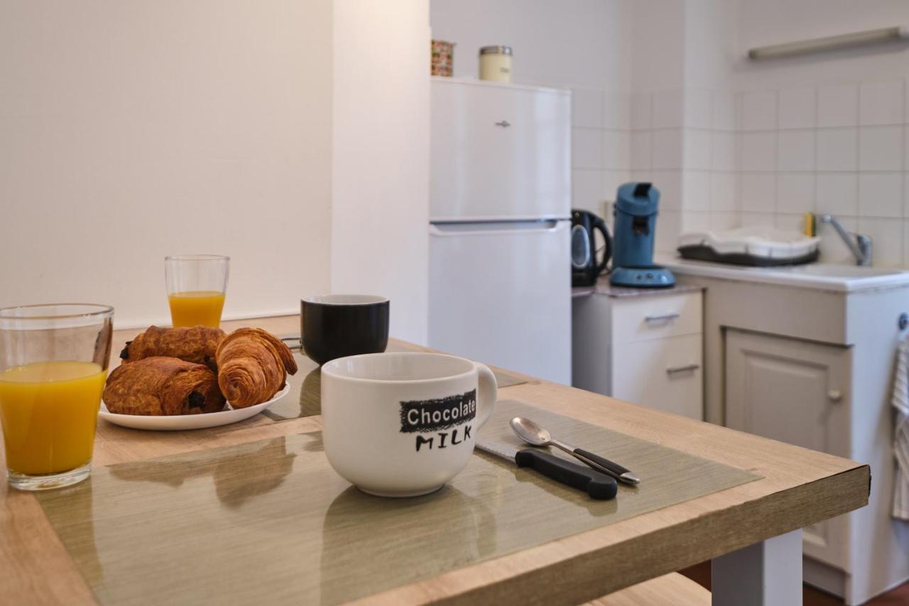Bel T3 Apartment