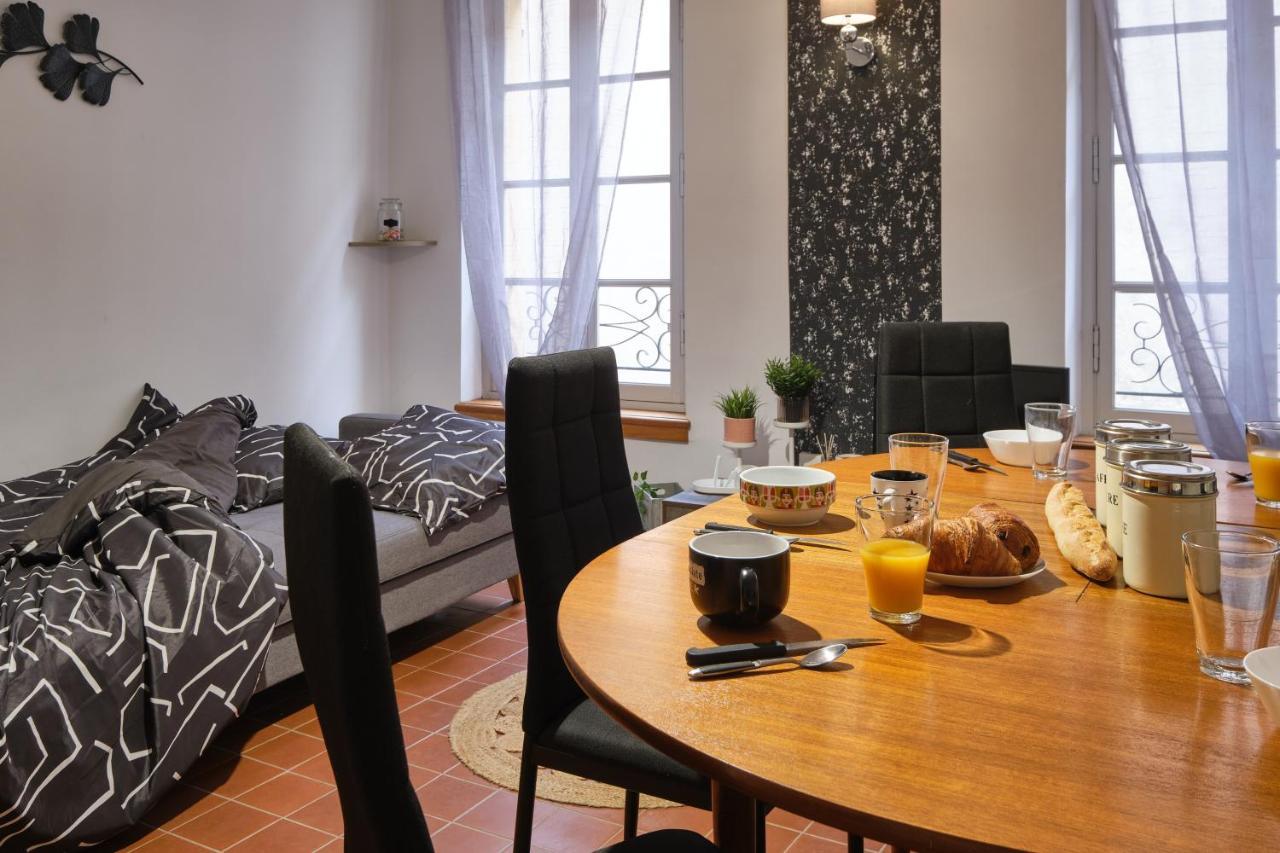 Apartment Bel T3