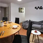 Bel Appartement T3