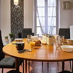 Bel Appartement T3