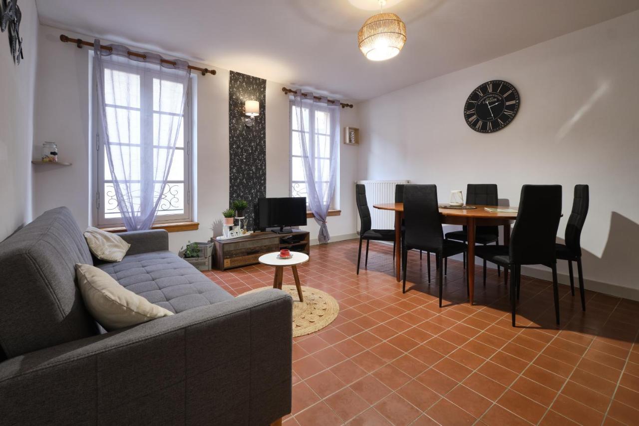 Bel T3 Apartamento